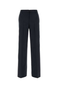Pt Torino Francoise Trousers — Navy