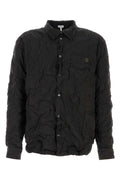 Loewe Blackgreen Jacket — Black