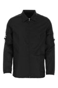 Givenchy Shirt — Black