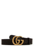 Gucci Belt Belt — Brown