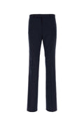 Givenchy 90s Fit Trousers — Navy