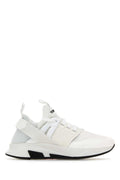 Tom Ford Jago Sneaker — White