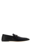 Gucci Ragazzo Loafer — Black