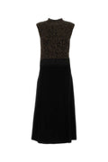 Prada Dress — Black