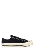 Converse Chuck Sneaker — Black