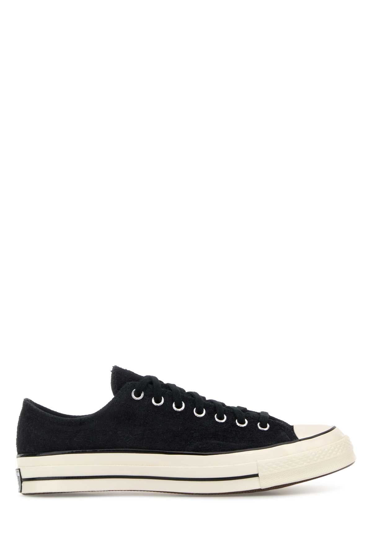 Converse Chuck Sneaker — Black