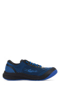 Asics X Kiko Kostadinov Ilargi FF Sneaker — Blue