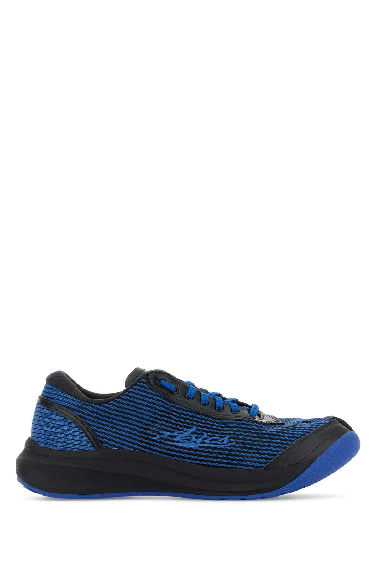 Asics X Kiko Kostadinov Ilargi FF Sneaker — Blue