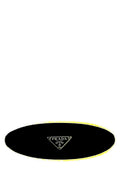 Prada Capelli Hair Clip — Black
