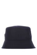 Prada CAPPELLI Re-Nylon Bucket Hat — Navy