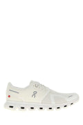 On Running Cloud Sneaker — White