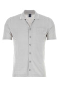 Fedeli POLO Shirt — Beige