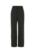 Jean Paul Gaultier Trouser Trouser — Gray