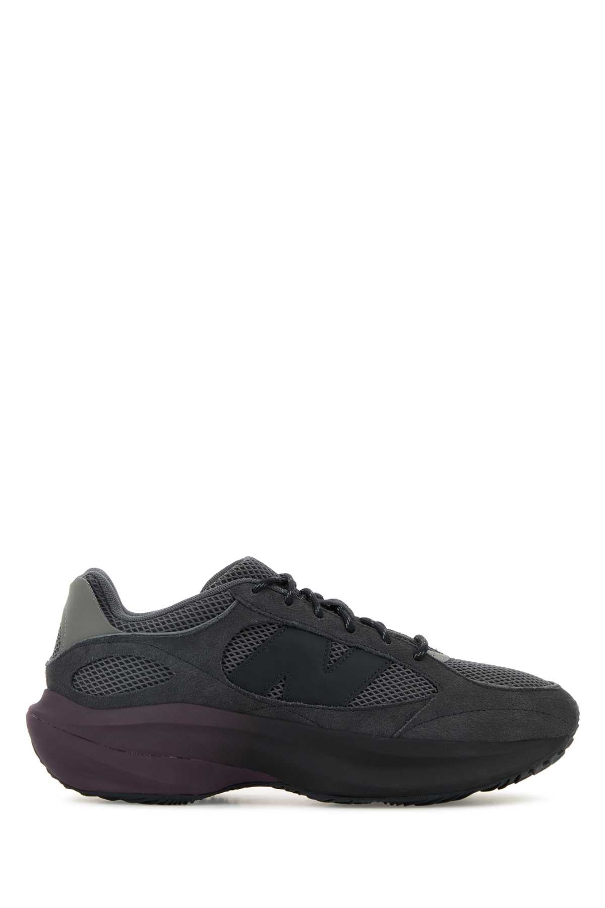 New Balance WRPD Sneaker — Gray