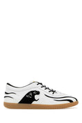 Valentino Garavani Valentino Sneakers — White