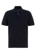 Polo Fedeli — Azul marino