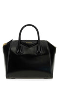 Givenchy Antigona NV Top Handle Bag — Black