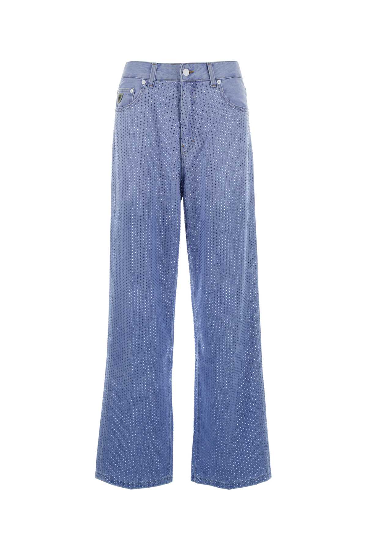 Lois Asha Jeans — Blue