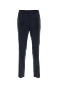 Pantalones Brioni Pienza — Azul Marino