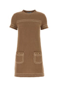 Vestido Abito de Prada — Beige
