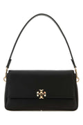 Tory Burch Shoulder Shoulder Bag — Black