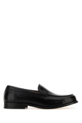 A.P.C. Les Mocassins Loafer — Black