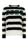 Max Mara Viterbo Sweater — Multicolor
