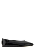 Prada Ballet Flat — Black