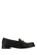Ferragamo Maryan Loafer — Black