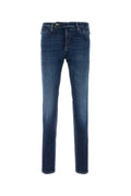 Incotex Special Jeans — Blue