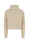 Isabel Marant Etoile Brenda Sweater — Beige