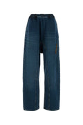 Y Project Pinched Jeans — Blue