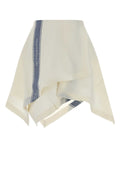 JW Anderson Skirt Mini Skirt — White