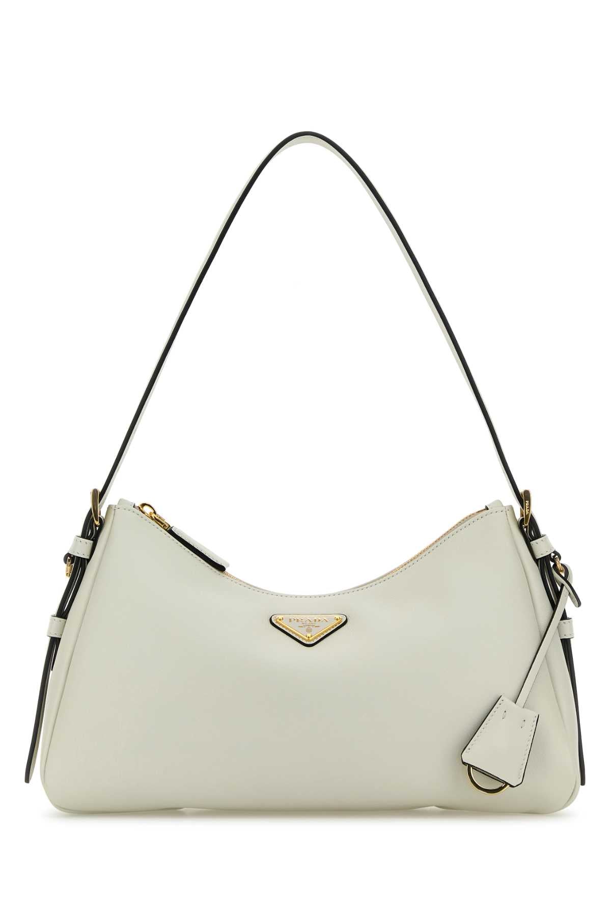 Prada Shoulder Bag — White