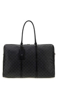 Gucci Essence Travel Bag — Black