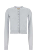 Khaite Cardigan Cardigan — Blue