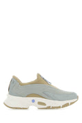 Mcq Sneaker — Gray