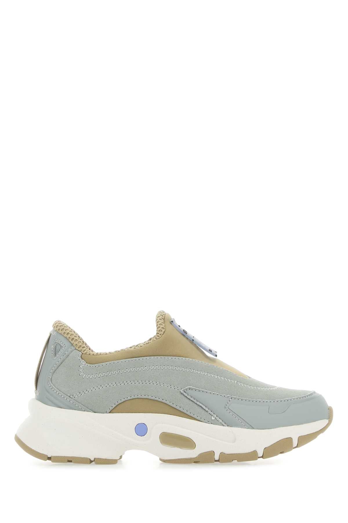 Mcq Sneaker — Gray