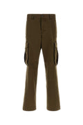 Dsquared2 Cargo Cargo Pants — Green
