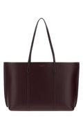 Tory Burch Perry Tote Bag — Purple