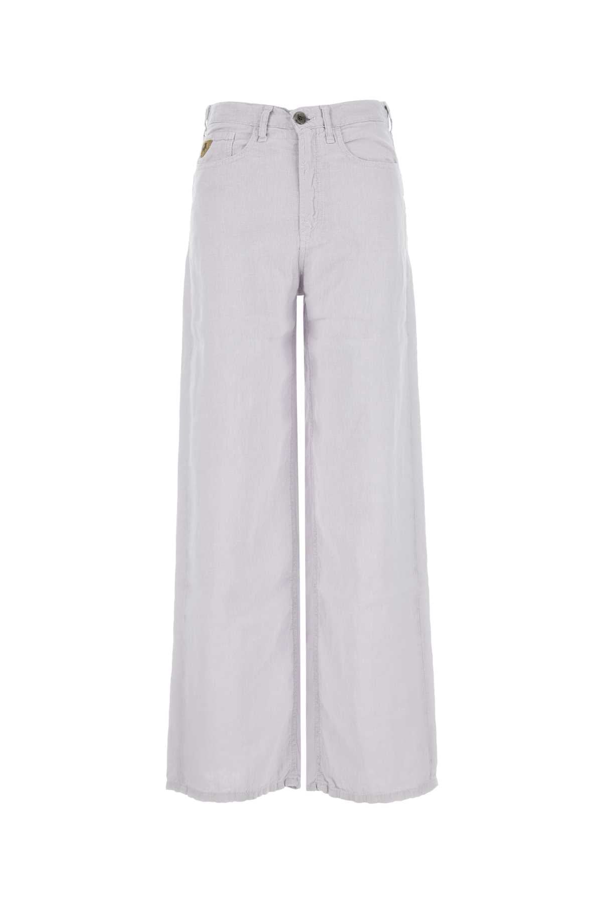 Lois Pants Trouser — Purple