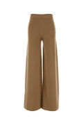 Max Mara Judy Trousers — Beige