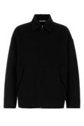 Valentino Garavani Collection Jacket — Black