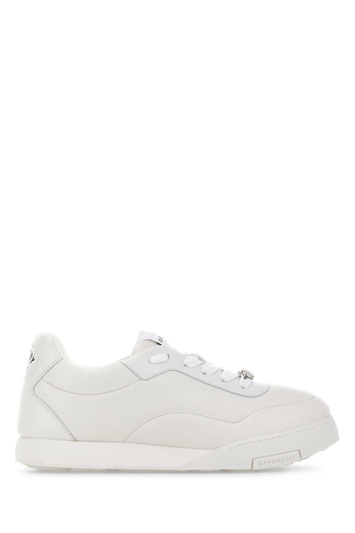 Givenchy Yard Sneaker — White