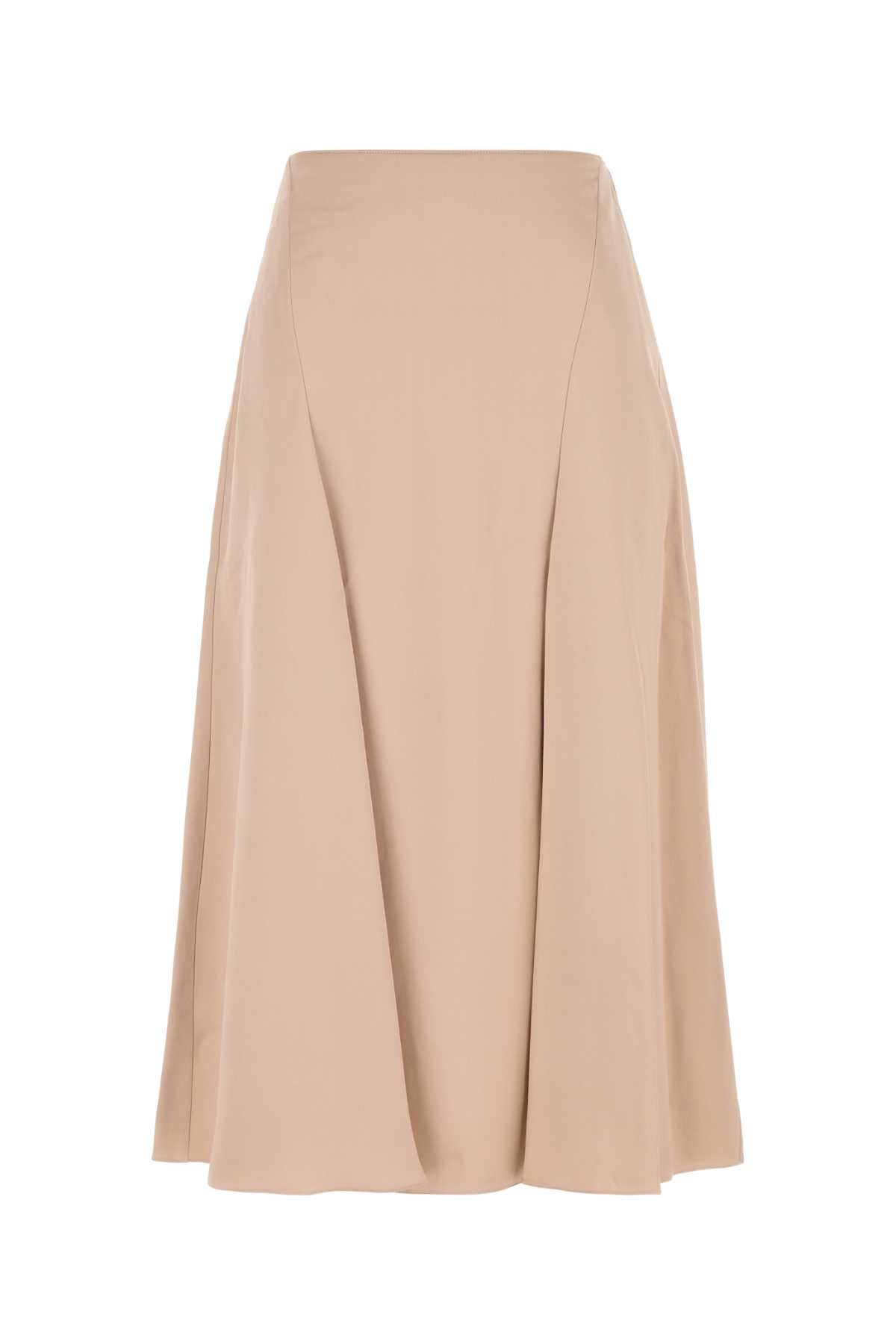 Fendi Skirt Skirt — Pink