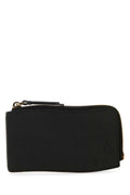 Boyy Portafoglio Card Case — Black