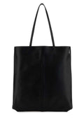 Jil Sander Tote Tote Bag — Black