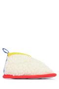 Bobo Choses Choses Bootie — White