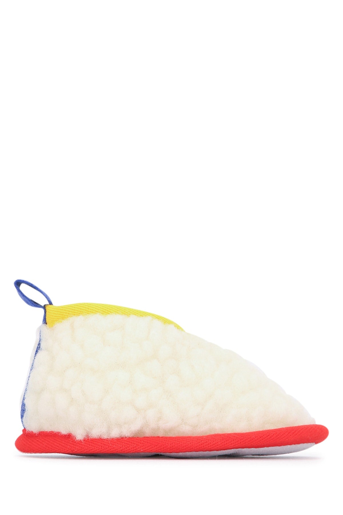 Bobo Choses Choses Bootie — White