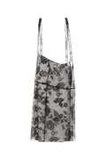 Prada Gonne Skirt — Black